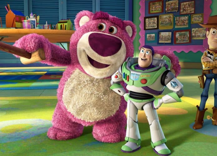 The 10 best animations that won the Oscar for best animated film, according to critics