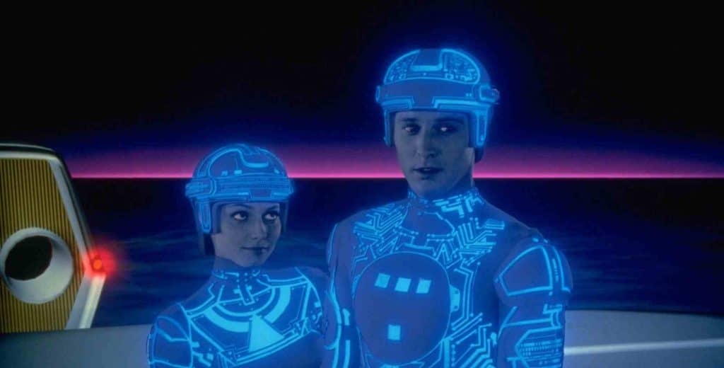 Tron 
