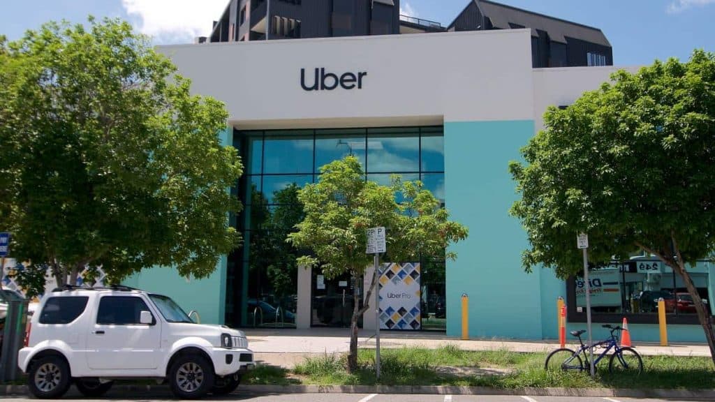 uber