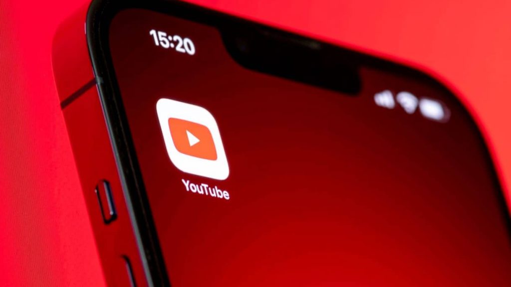 youtube