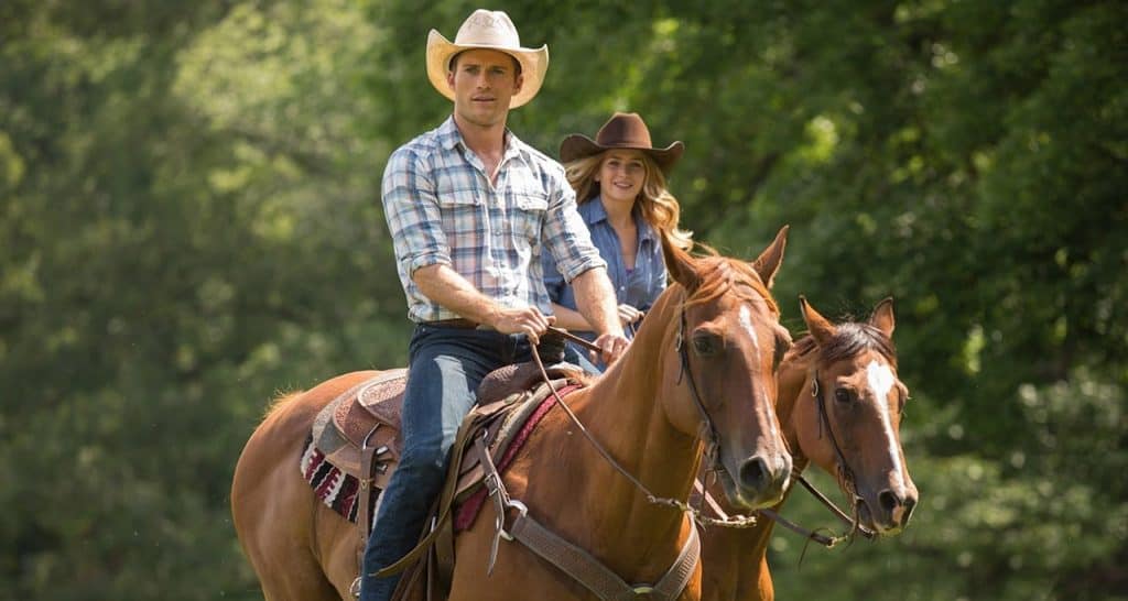 Melhores filmes de Nicholas Sparks - Uma Longa Jornada