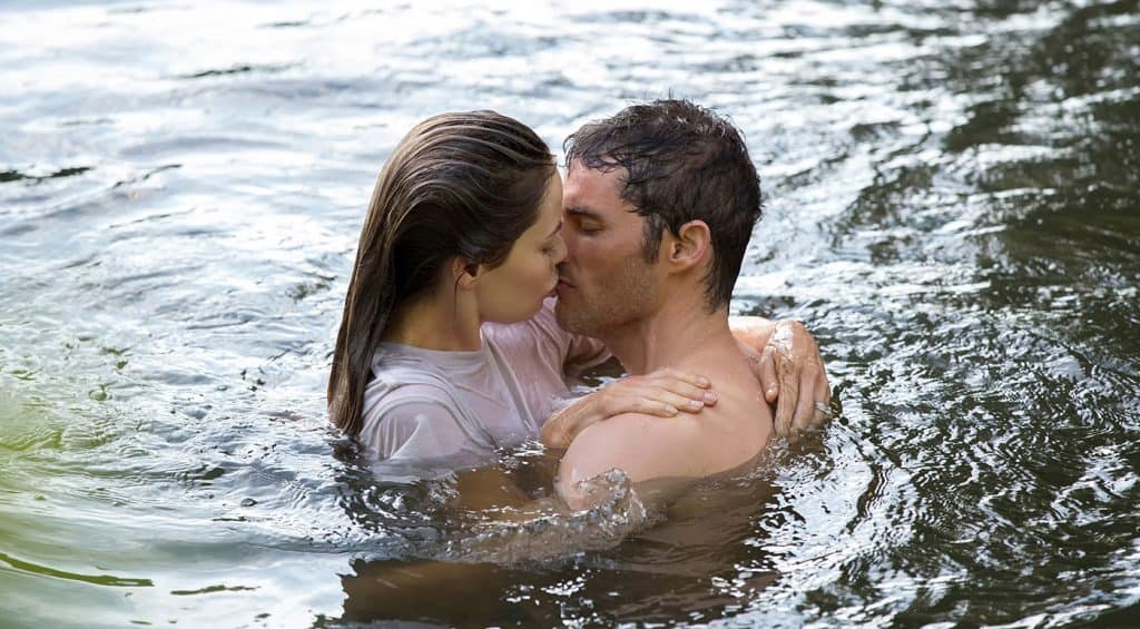 Melhores filmes de Nicholas Sparks - O Melhor de Mim