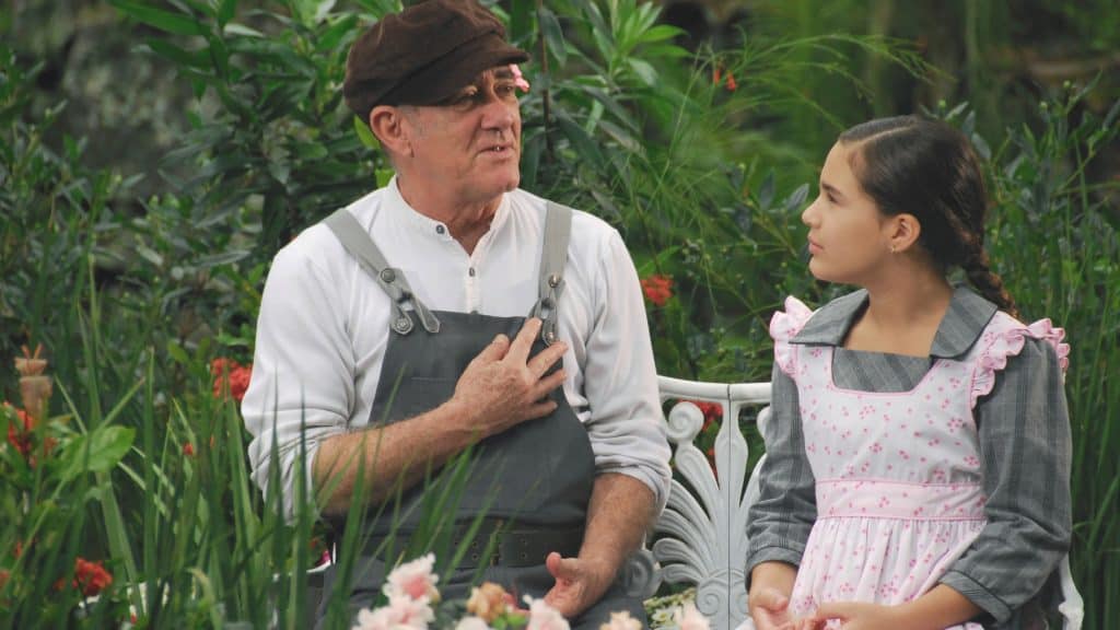 piores filmes brasileiros