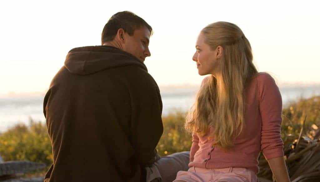 melhores filmes de nicholas sparks - Querido John