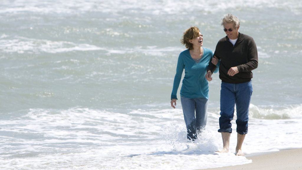 Melhores filmes de Nicholas Sparks - Noites de Tormenta