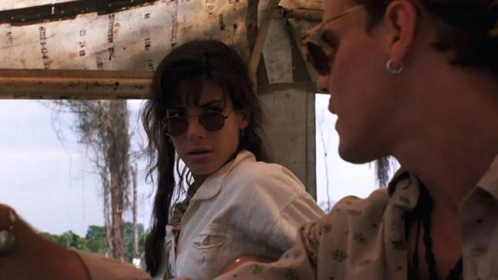 Considerado um dos piores filmes de todos