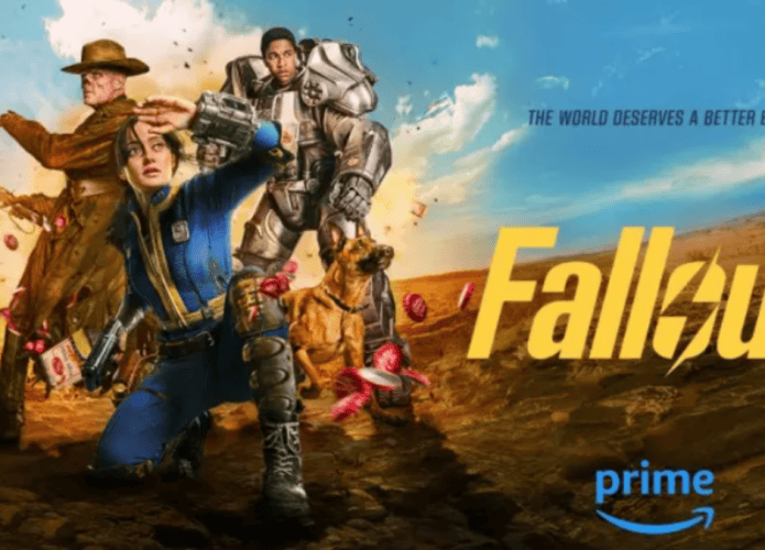 “Fallout” will premiere on Prime Video;  find out where to watch the first episode for free