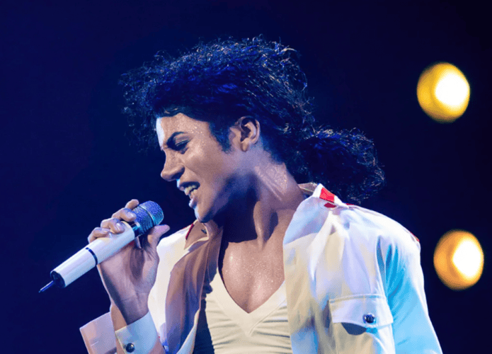 What we know about the Michael Jackson biopic