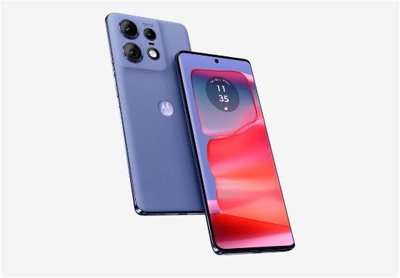 celular Edge 50