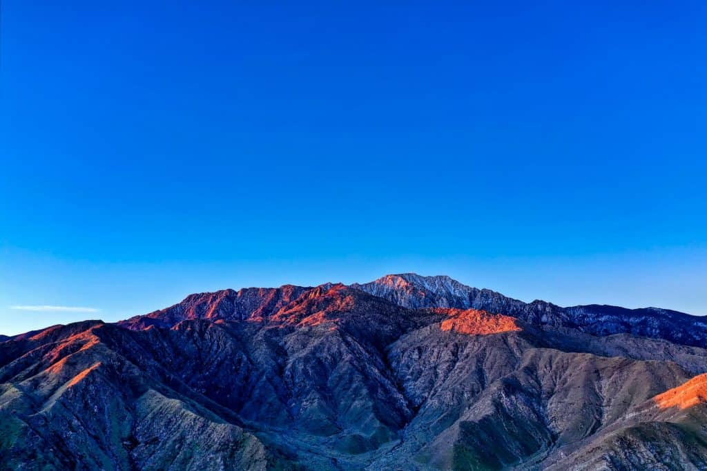 Imagem Super HDR via Venti Views/Unsplash