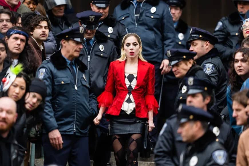 Coringa 2