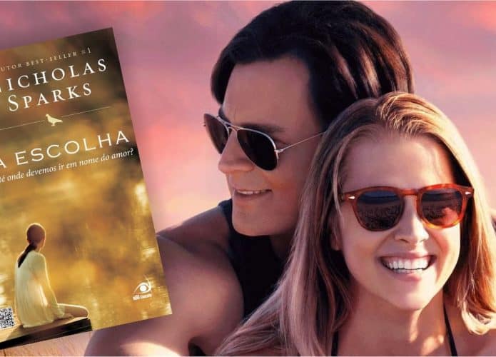 10 Best Movies Adapted From Nicholas Sparks Books