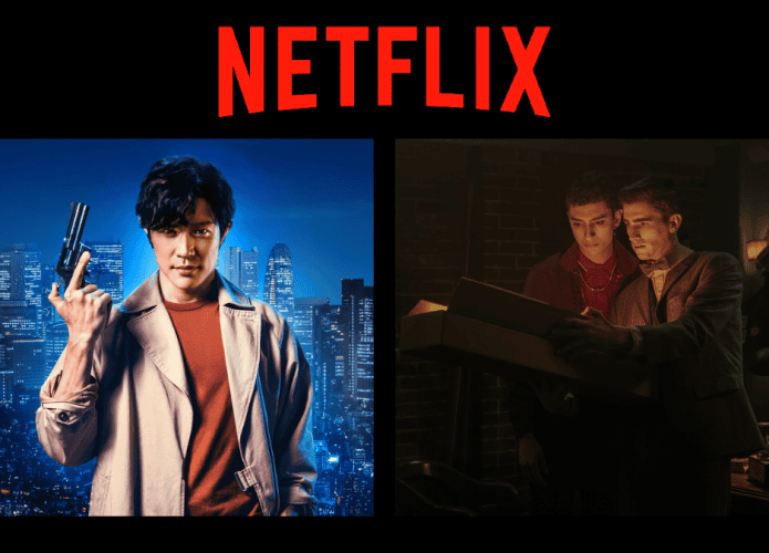 Netflix: releases of the week (from 22 to 28 April)