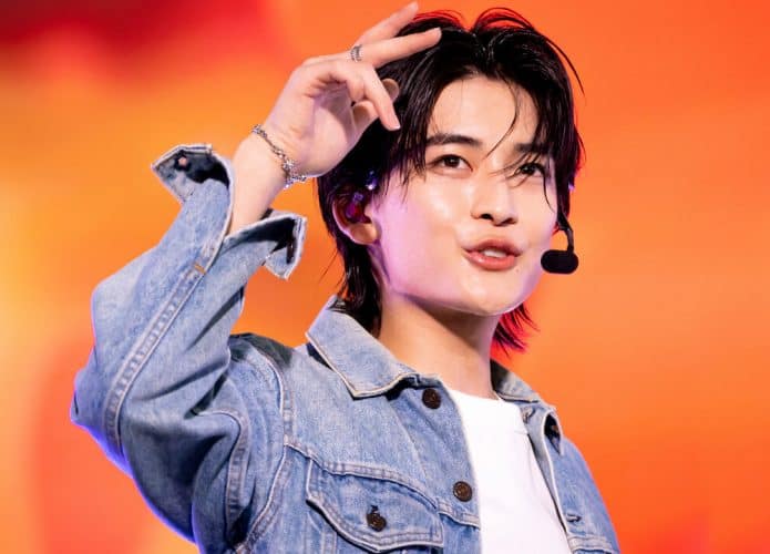 The Bloom of a Dream: synopsis and cast of the Japanese Netflix drama series