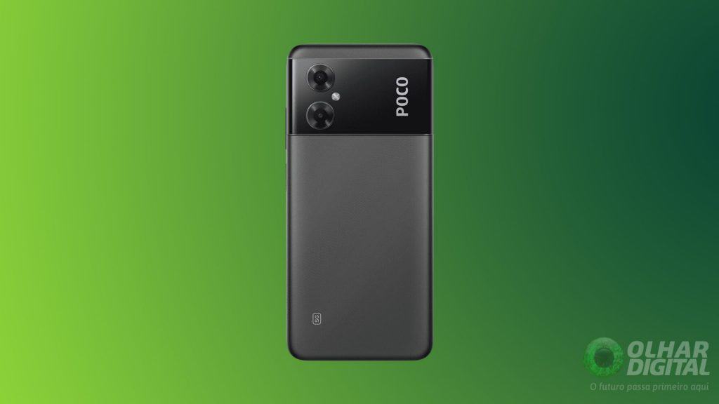 Poco M4