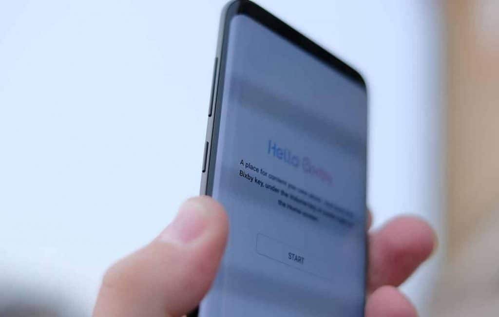 Samsung Bixby