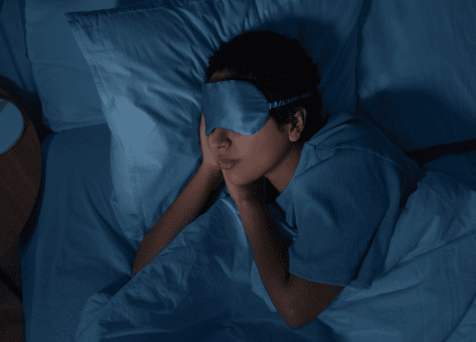 Descubre los 4 tipos de sueño identificados por la ciencia
