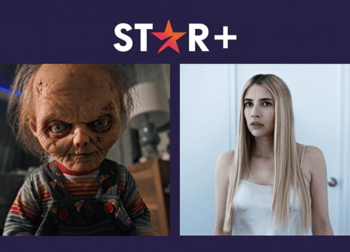 Star+: releases of the week (from 15 to 21 April)