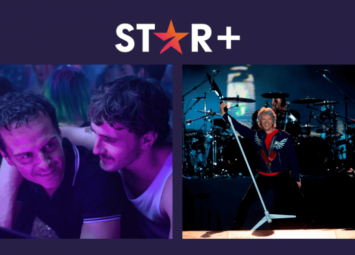 Star+: releases of the week (from 22 to 28 April)