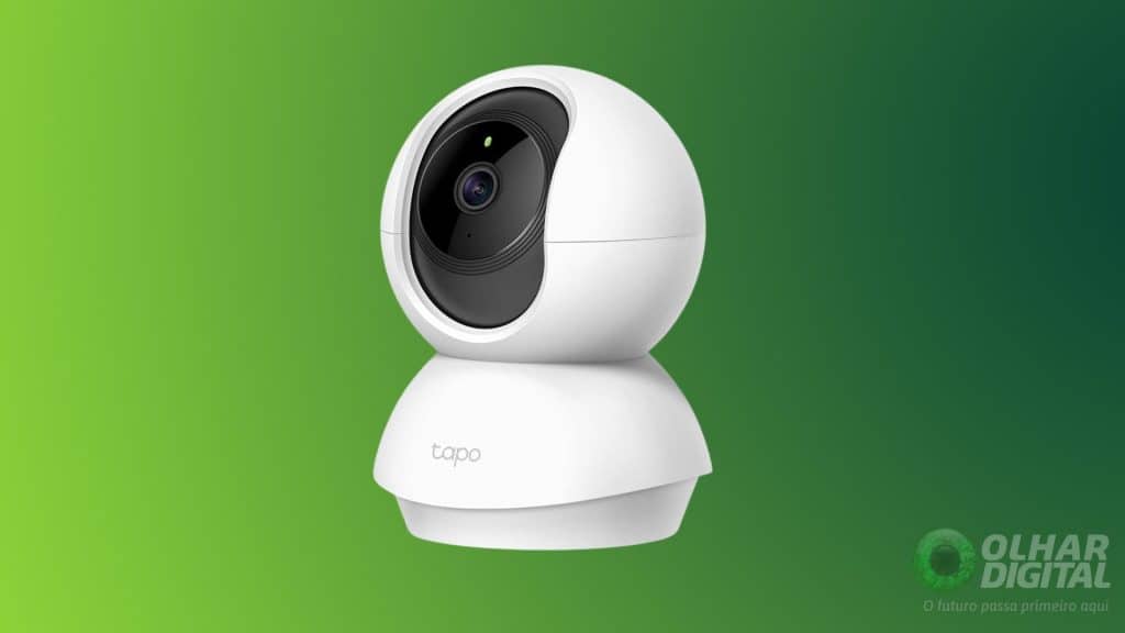 TP-Link Tapo C200