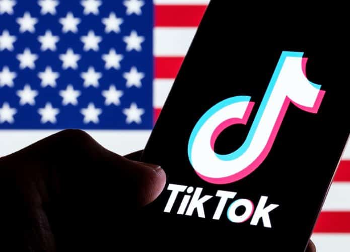 TikTok ban in US filed in Senate