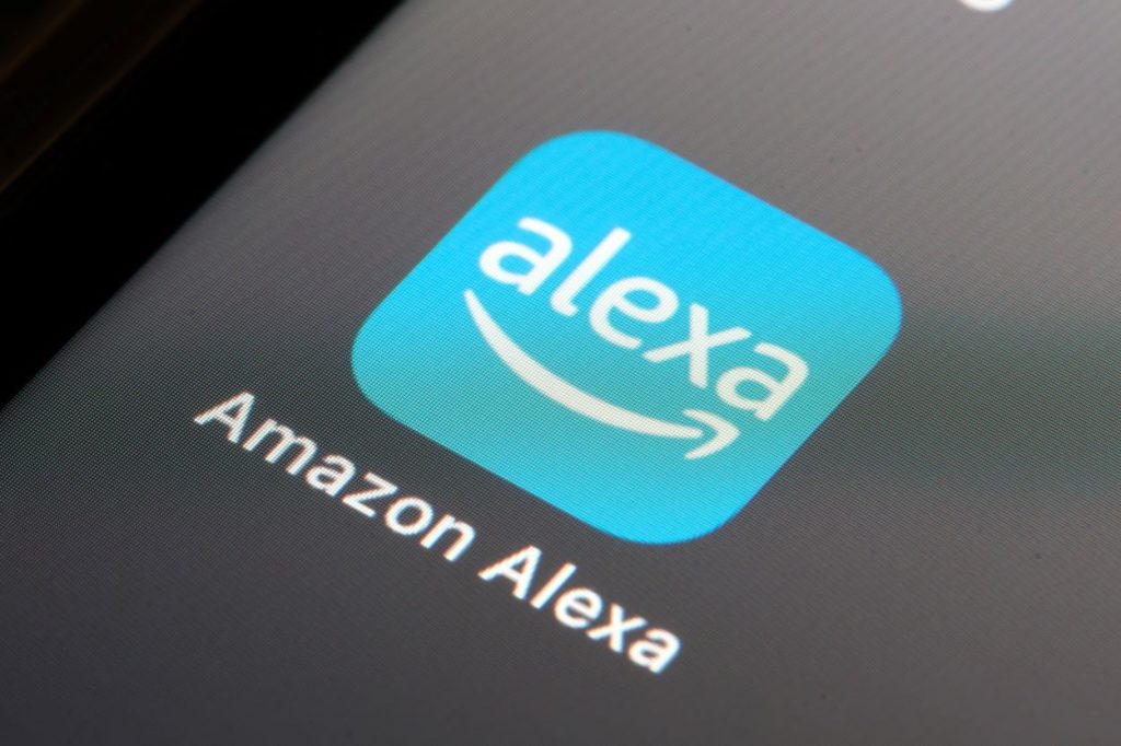 alexa