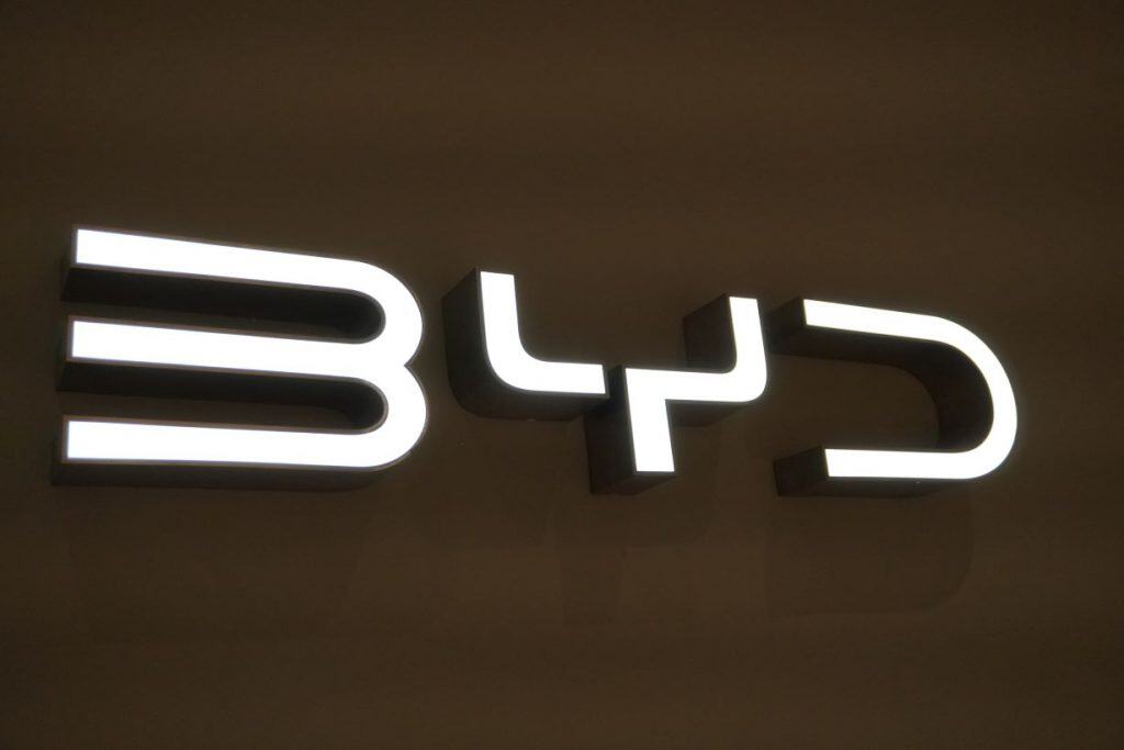 byd