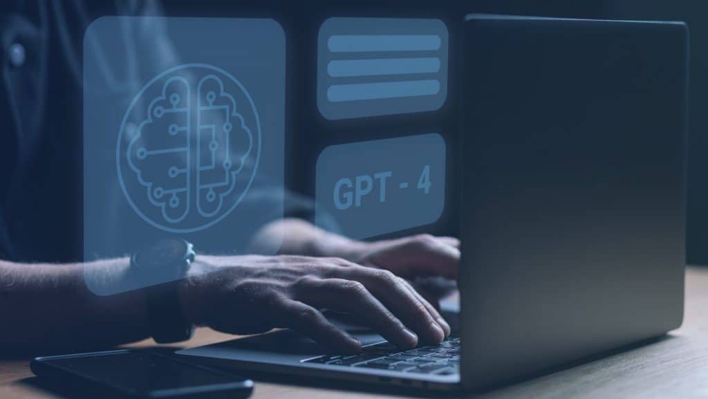 Computador com IA