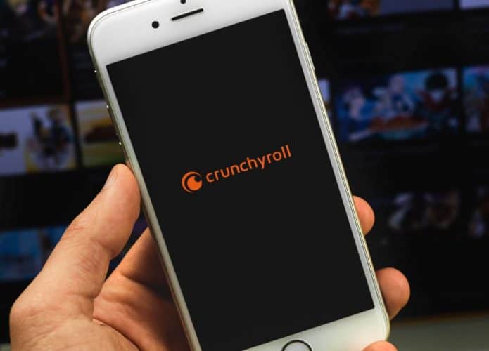 Crunchyroll will be available in the Prime Video app