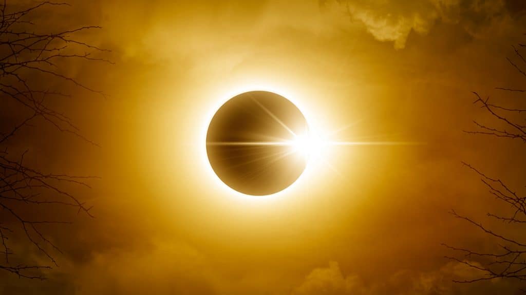 eclipse