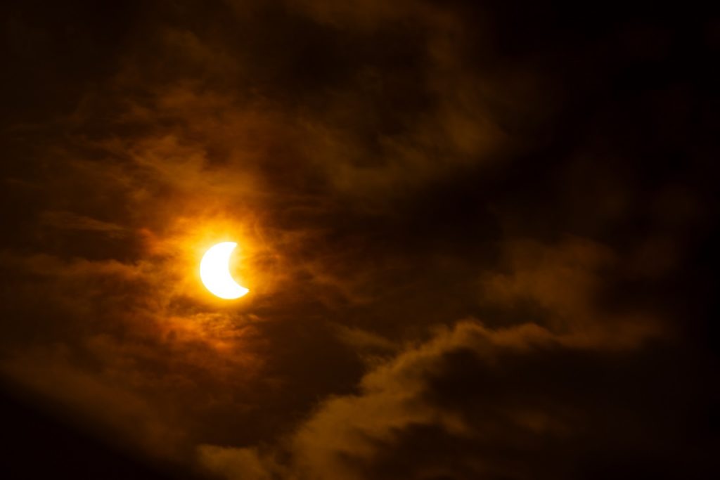eclipse