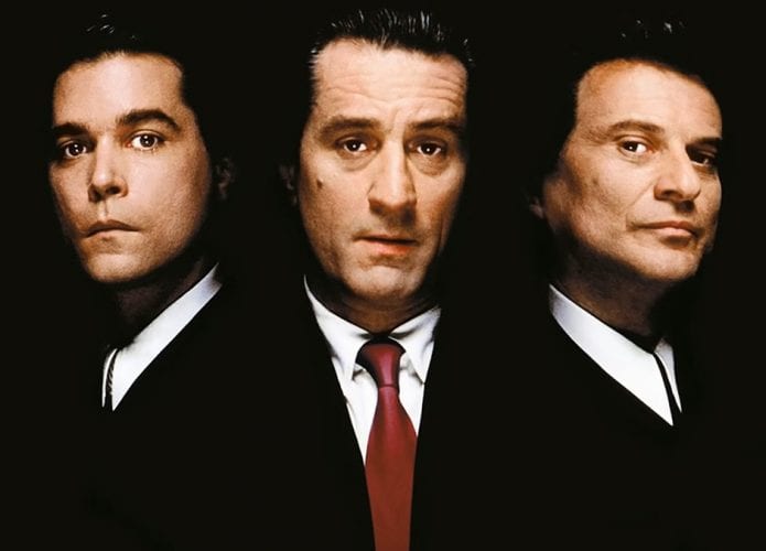 The 10 best films about the mafia