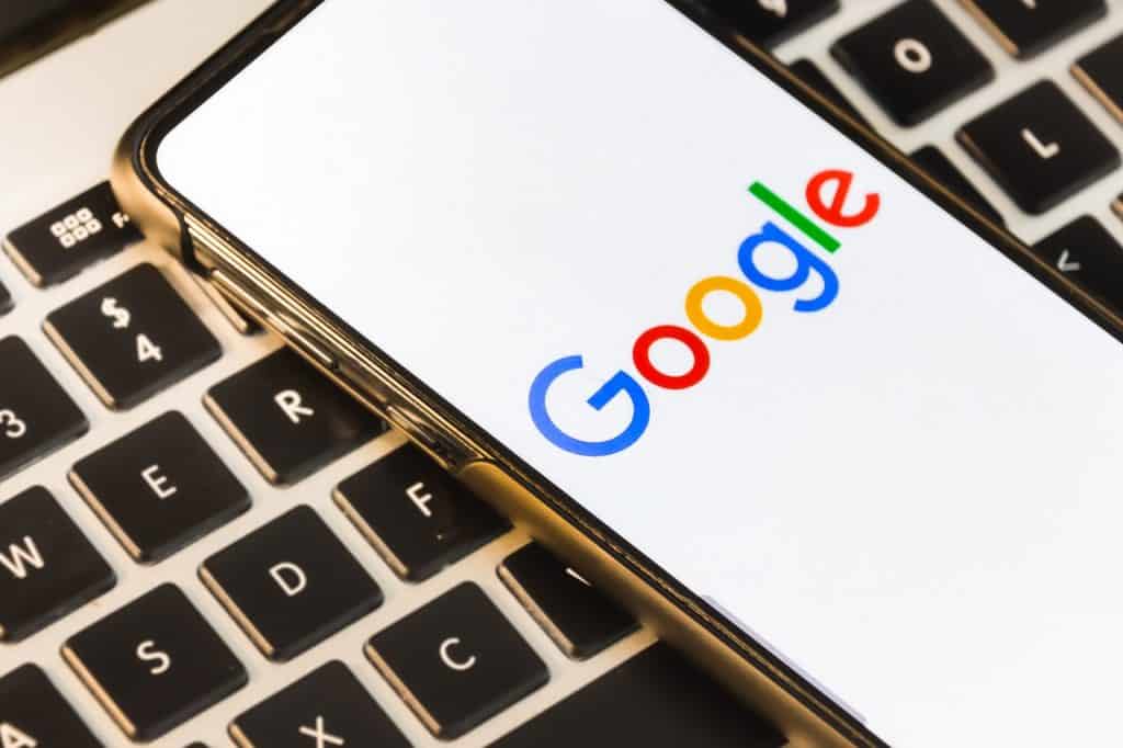 google