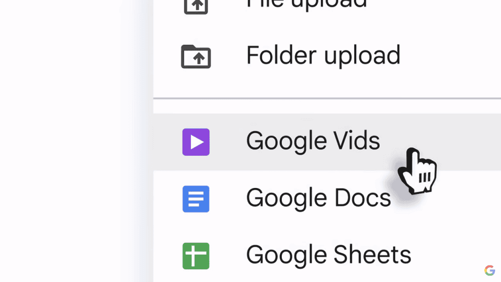 Google libera acesso gratuito a recursos avançados do Gemini no Vids O Google comunicou que está ampliando o acesso a recursos avançados do Gemini no Vids, uma ferramenta voltada para a edição de vídeos on-line com a tecnologia de inteligência artificial (IA) da big tech. google