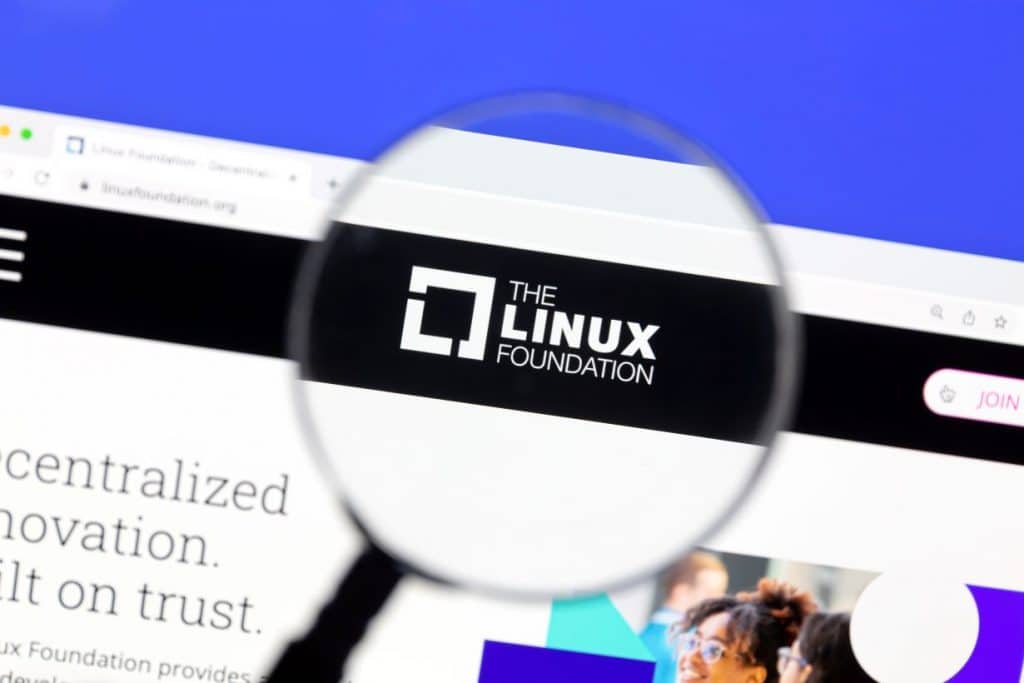 linux foundation