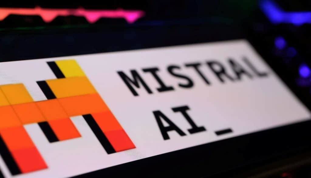 mistral ai