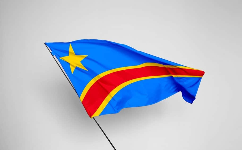 república do congo