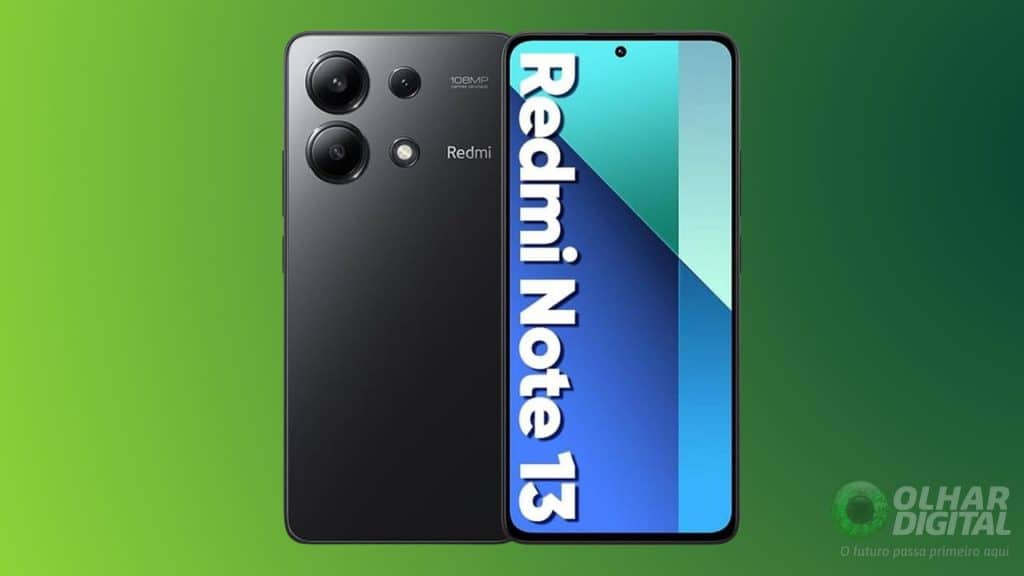 Redmi Note 13