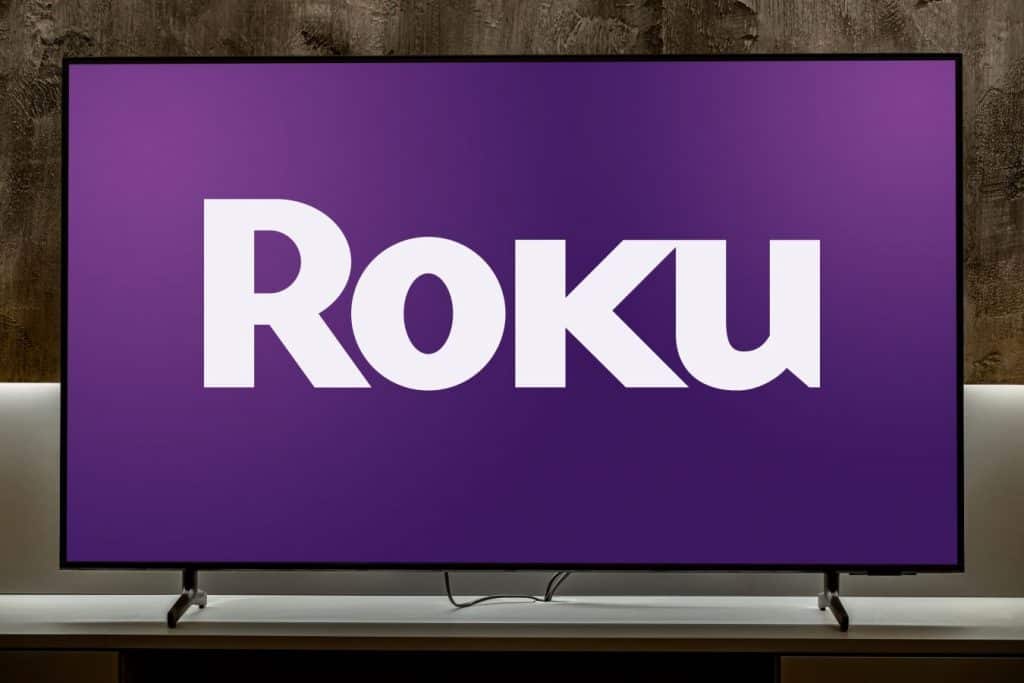 roku