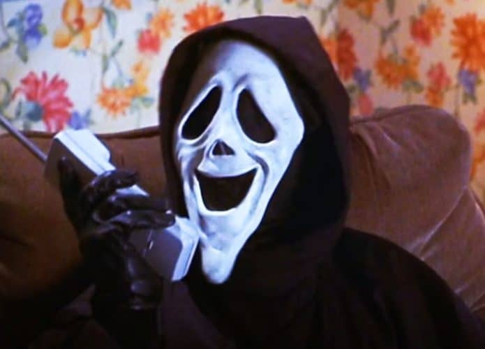 All in Panic: Paramount and Miramax announce the reboot of the franchise
