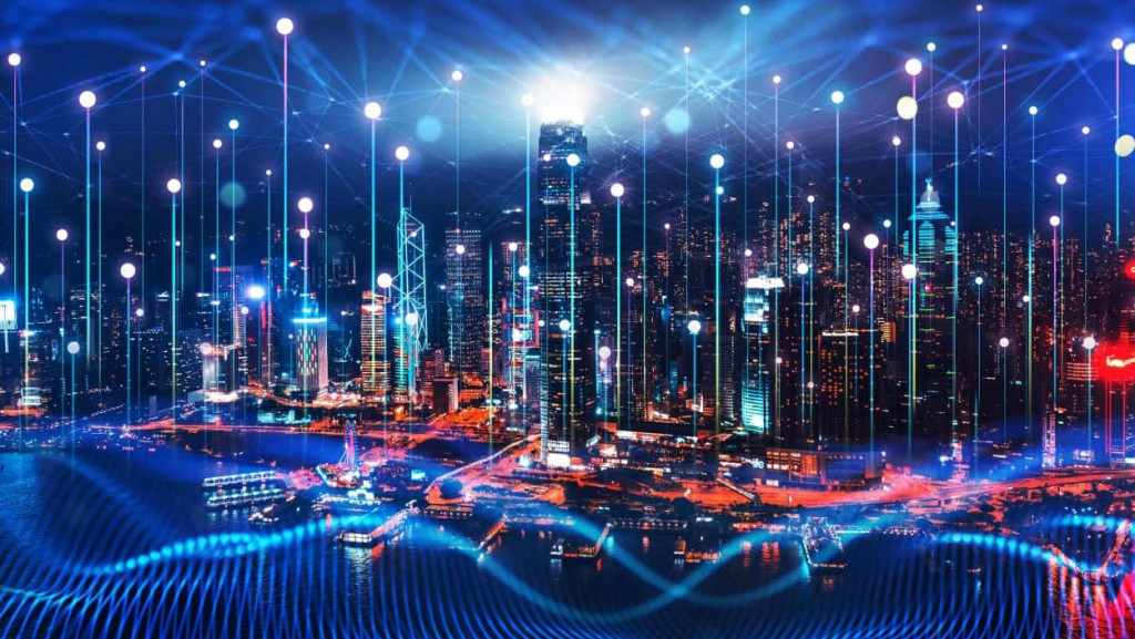 Do tamanho de uma unha, chip 6G promete internet 10 mil vezes mais rápida que 5G Cientistas na China e em Hong Kong desenvolveram um chip experimental que pode mudar o futuro da internet móvel. Do tamanho de uma unha (1,7 x 11 mm), ele transmite dados em velocidades acima de 100 gigabits por segundo. Isso é dez mil vezes mais rápido do que conexões 5G atuais, segundo estimativas da imprensa internacional. sinal 6g