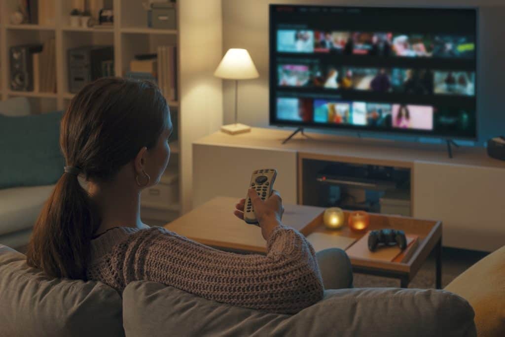 smart tv