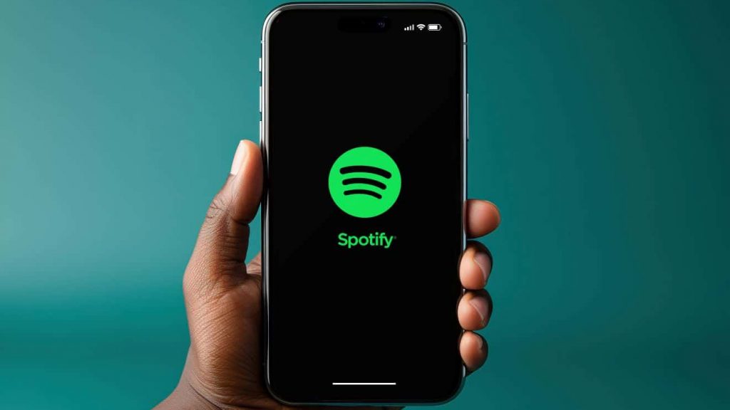 spotify