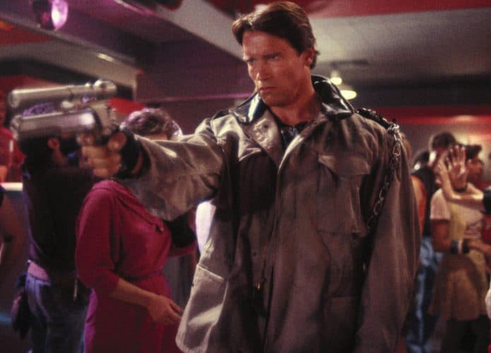 The 10 best films of 1984 available in streaming