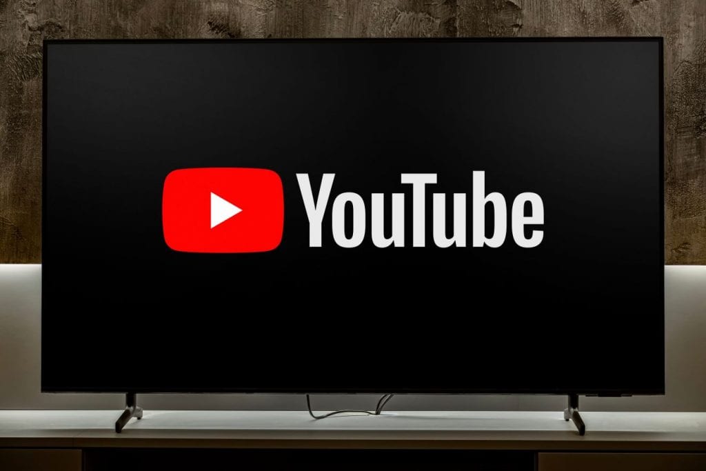 youtube