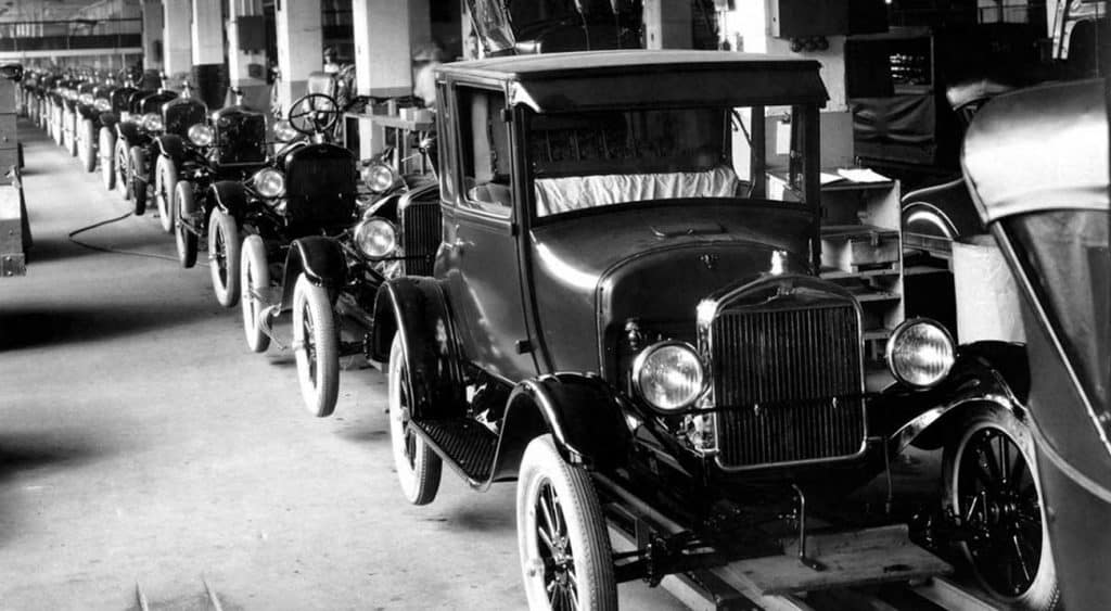 carros populares da Ford