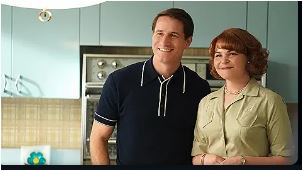 Cena de Por que as mulheres matam
