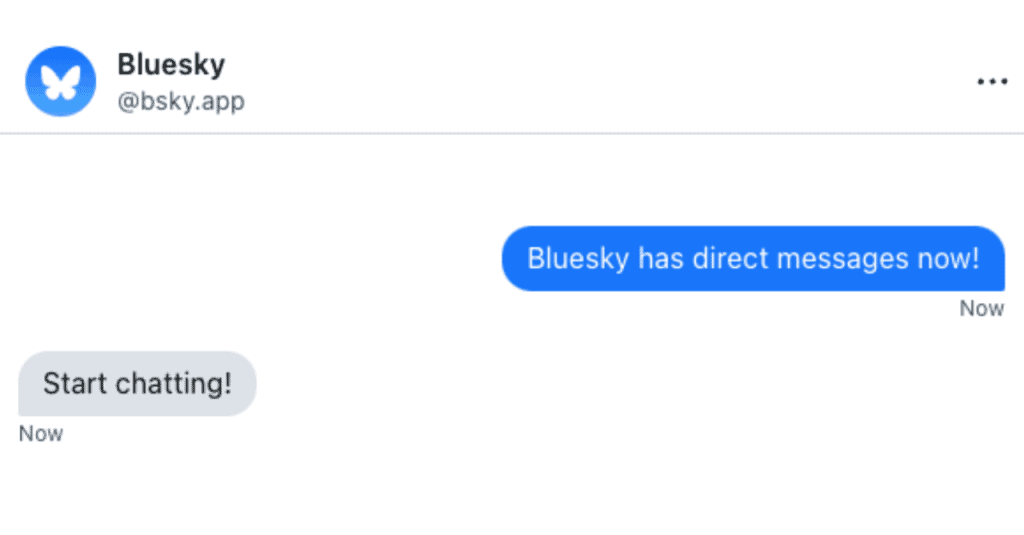 bluesky