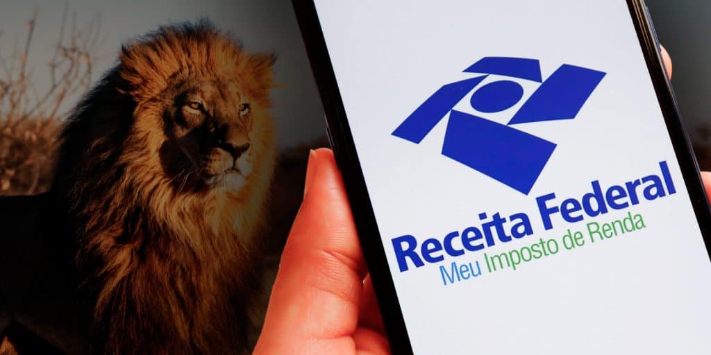 Declarar empréstimo no IR
