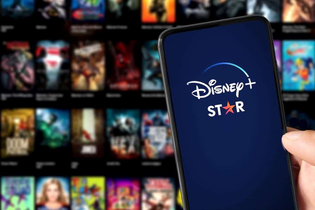 Disney+ e Star+